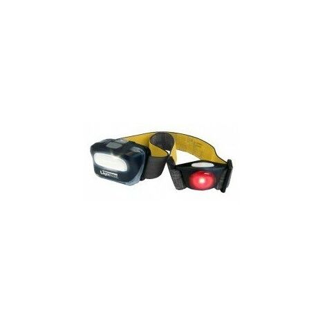 Lampe Frontale Led Cob 120 Lumenl/h Headfr120