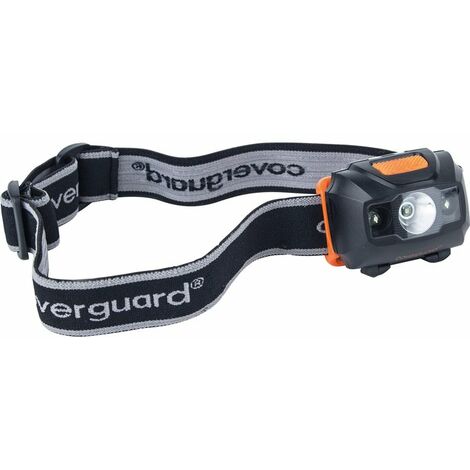 Lampe frontale LED - Coverguard