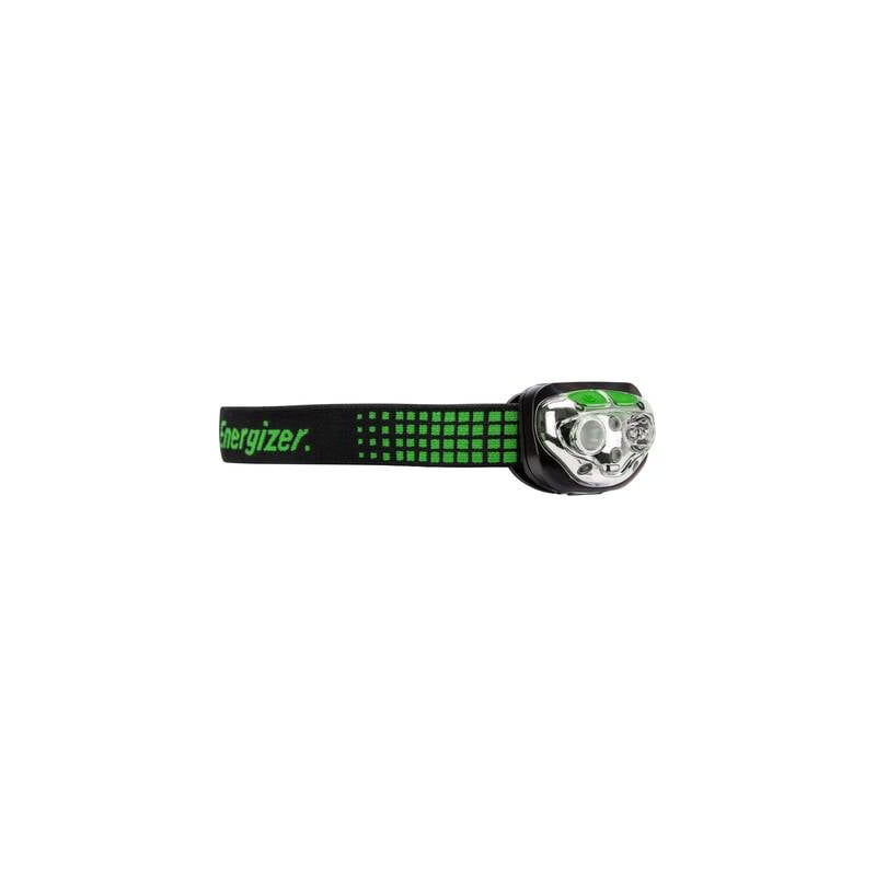 Energizer Lampe Frontale /à LED Energizer Vision Ultra HD Piles Inclus