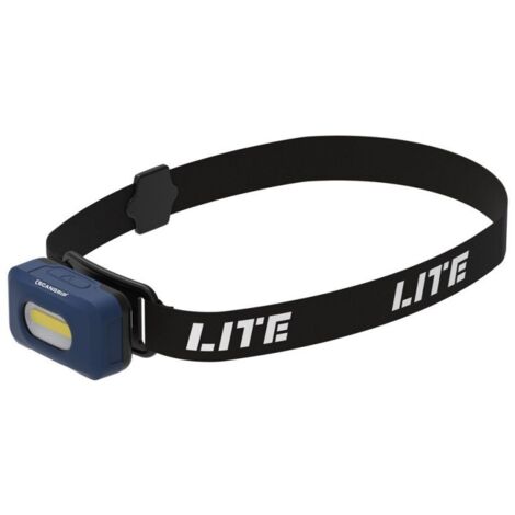 Lampe frontale LED HEAD LITE S  Scangrip 035645
