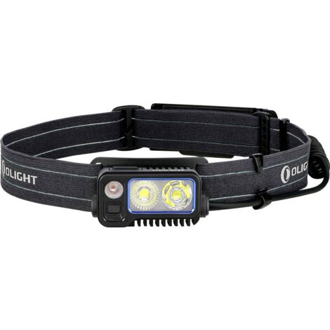 Lampe frontale LED OLight Array 2 Pro à batterie 1500 lm 27 h OLARRAY2PRO