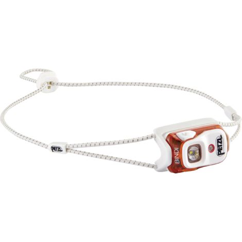 Lampe frontale LED Petzl Bindi à batterie 200 lm E102AA01 Q672042