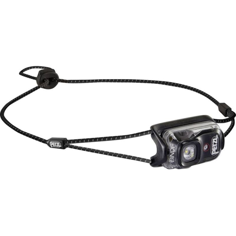 Petzl - Lampe frontale led Bindi à batterie 200 lm E102AA00 Q672012