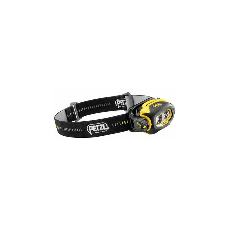 Petzl - Lampe Frontale Pixa 3R - led - Rechargeable