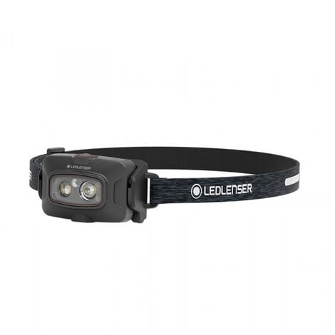 Lampe frontale : Petzl, Black Diamond, Fenix, Led Lenser au meilleur prix