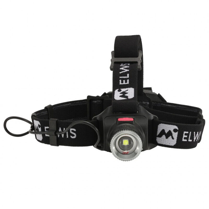 Elwis - Lampe frontale rechargeable led 650lm Craft H650R