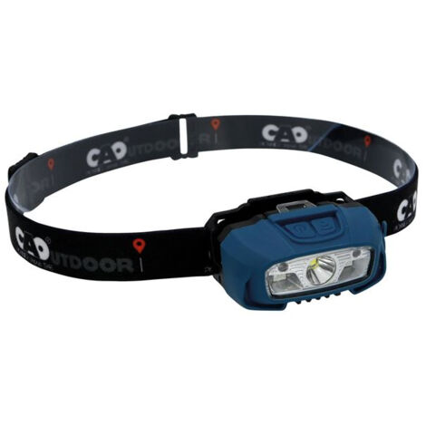 LAMPE FRONTALE RECHARGEABLE PHENIX CAO - 2330