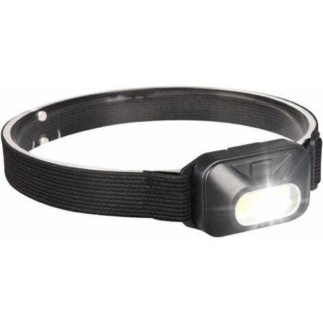 Lampe Frontale, Torche Frontale, Lampe Frontale LED, Lampe Frontale Léger, Lampe Frontale PuissanteLED, Frontale Professionnel, Lampe Frontale Enfant, Lampe Frontale Onnight [Classe énergétique A+++]