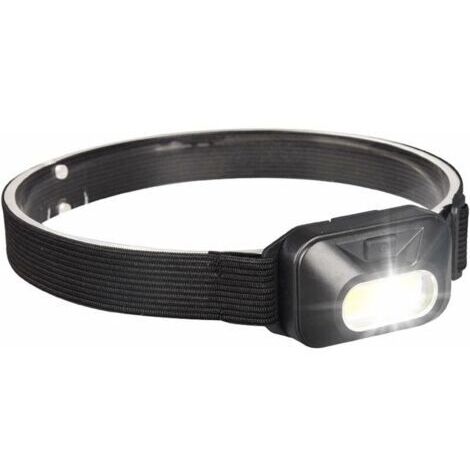 Lampe Frontale, Torche Frontale, Lampe Frontale LED, Lampe Frontale Léger, Lampe Frontale PuissanteLED, Frontale Professionnel, Lampe Frontale Enfant, Lampe Frontale Onnight [Classe énergétique A+++]