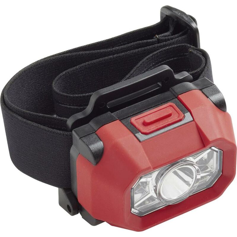 Fluke - HL-200 ex Lampe frontale Zone atex: 1, 2 200 lm 100 m C396791