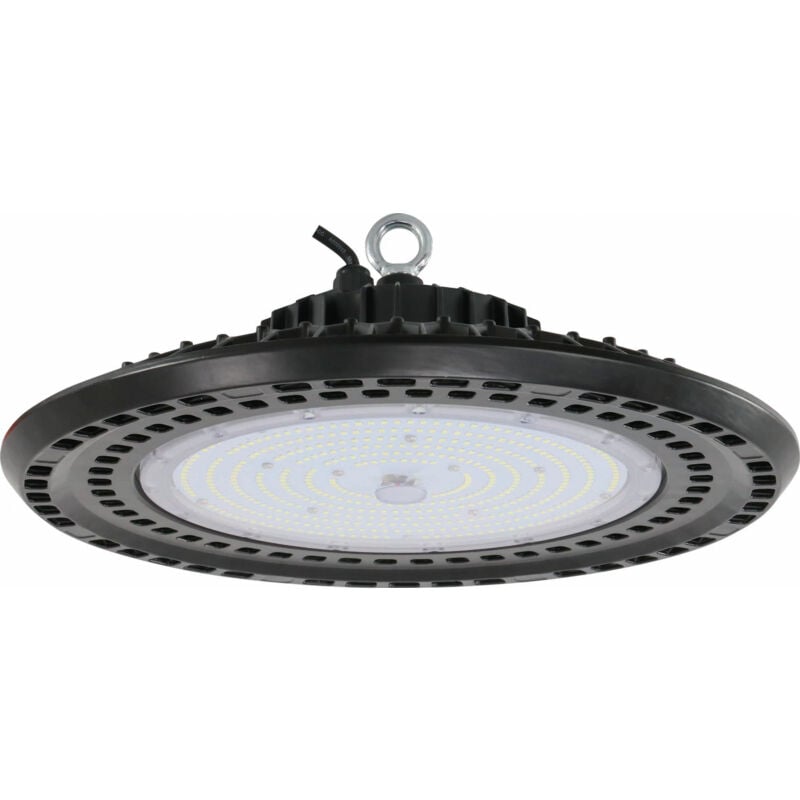 Gigalux - lampe gamelle led 240W 36000 lumens 6500K 2094