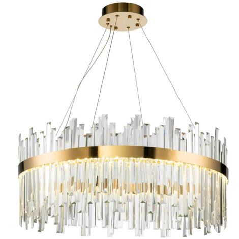 LAMPE GOLD APP1515-CP60