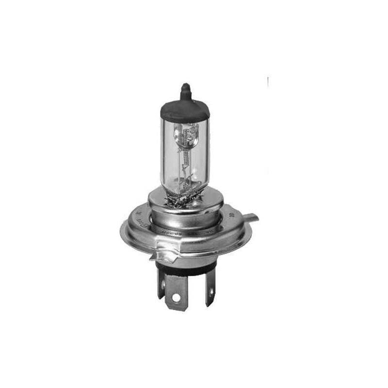 Cartec Lampe H4 12V 60/55W 0876831