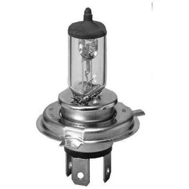 Lampe H4 12V 60/55W 0876831 - Cartec