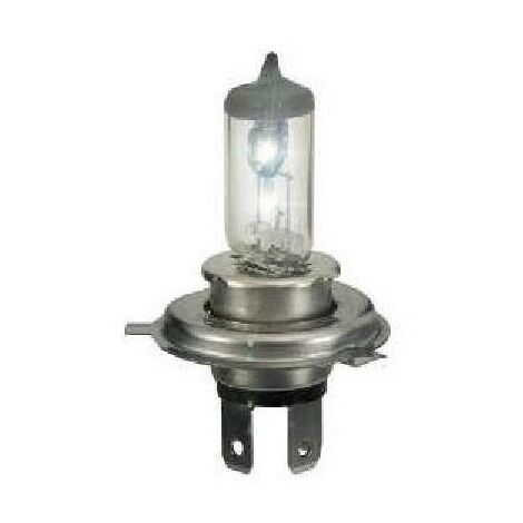 Lampe H4 160W 12V P43T