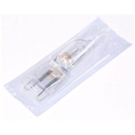 LAMPE HALLOGENE 60W POUR FOUR BOSCH