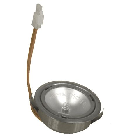 LAMPE HALOGENE 12 V LIVRE COMPLETE POUR HOTTE NOVY - 7150023