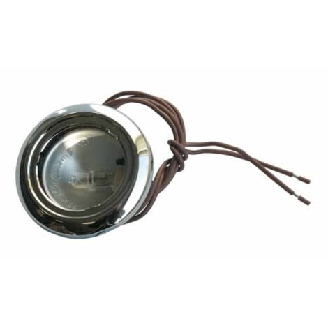 LAMPE HALOGENE 20W Ø 55 M/M POUR HOTTE AIRLUX - Z00SP026500C