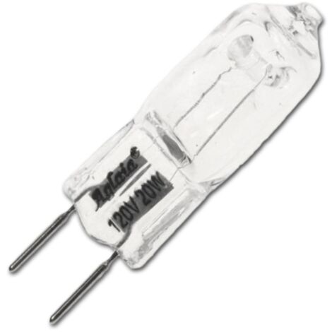 Lampe halogène 20W