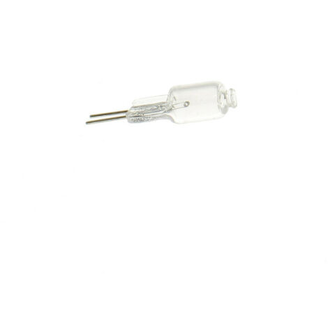Lampe halogène 20W G4 68774 pour Hotte ARTHUR MARTIN, BOSCH, BRANDT, ELECTROLUX, GLEM