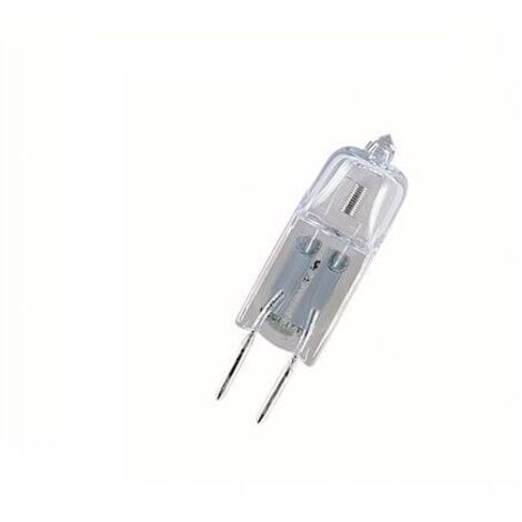 Lampe Halogène 24V 50W GY6.35 Osram Halostar Starlite 64445U