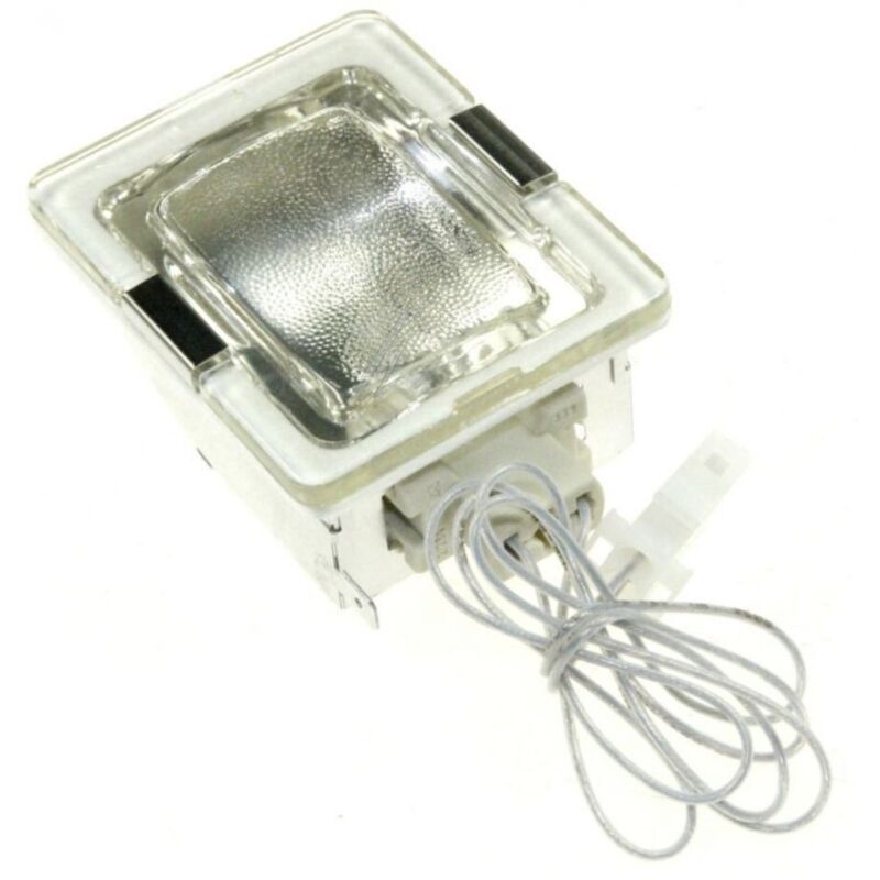 Lampe halogene 25W d'origine (C00286525) Four, cuisinière ARISTON HOTPOINT, INDESIT, SCHOLTES, WHIRLPOOL