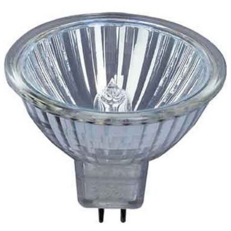 Lampe Halogène 50W 1A GU5.3 3000K OSRAM (H46870SP)