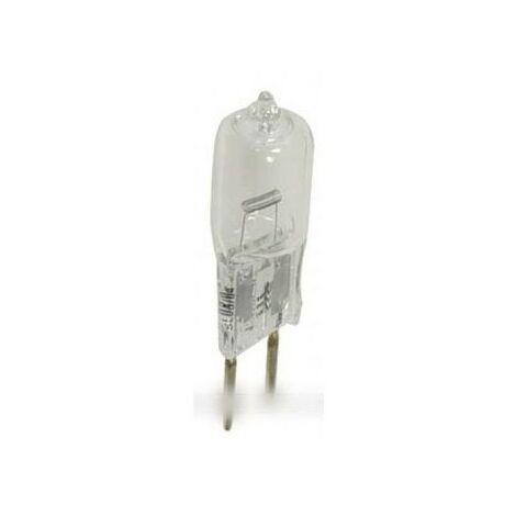LAMPE HALOGENE BI PIN 12V 10W 9X30MM POUR HOTTE CONSTRUCTEURS DIVERS