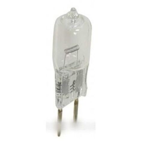 LAMPE HALOGENE BI PIN 12V 10W 9X30MM POUR HOTTE CONSTRUCTEURS DIVERS