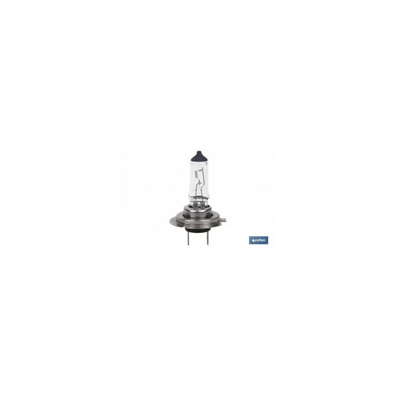 Lampe halogene cofan h7 px26d 12v 55w