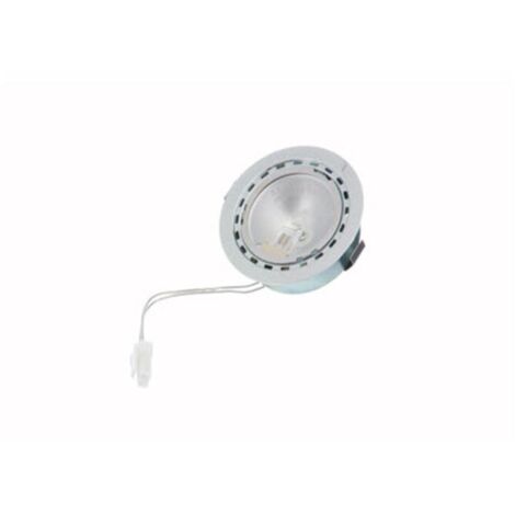 Lampe Halogene Complete 00606646 Pour HOTTE