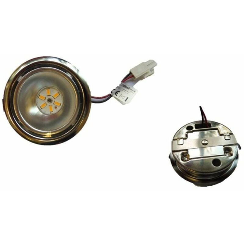 AEG - Lampe halogène complète d'origine 55 mm (4055310926, LMP0119462) Hotte electrolux, faure