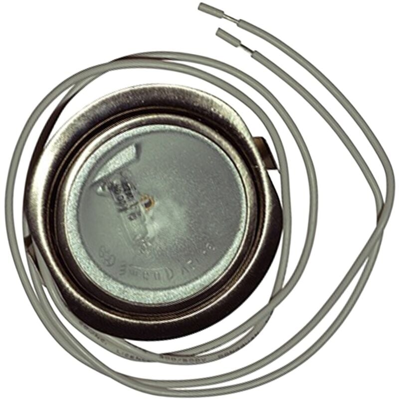 Candy - Lampe halogène complète