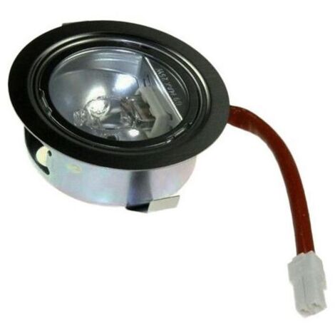 Lampe halogene complete culot g9 Bosch 00751808