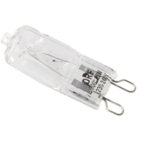 LAMPE HALOGENE D ECLAIRAGE pour FOUR SIEMENS - 00607291