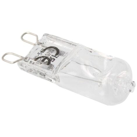 LAMPE HALOGENE D ECLAIRAGE pour FOUR SIEMENS - 00607291
