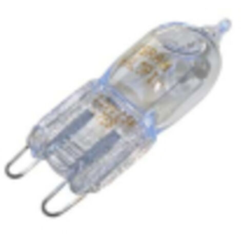 Lampe halogene d'eclairage pour Four BOSCH 10004812