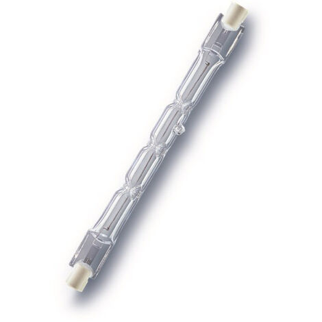 Lampe halogène ECO LINEAIR R7S SL - 120 W - 230 V - 118 mm - SYLVANIA