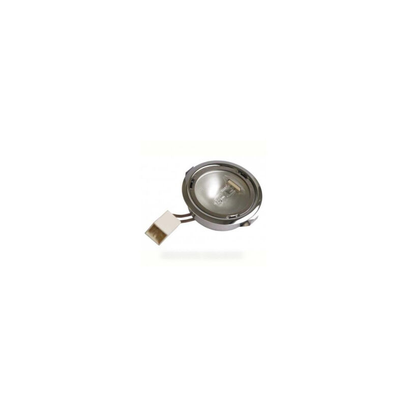 Lampe halogene 12v-20w-g4 pour hotte brandt - 74x3444
