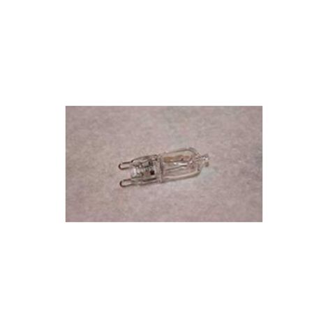 LAMPE HALOGENE G9 230V40W POUR MICRO ONDES SAMSUNG