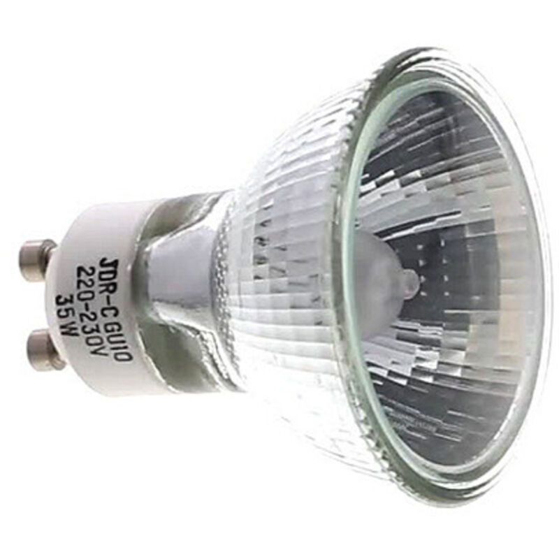 Roblin - Ampoule halogene pour hotte gu10 35w 230v