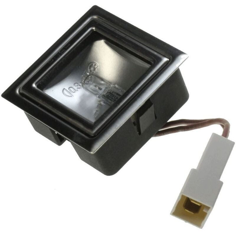 De Dietrich - Lampe halogène (KE0088349) Hotte fagor