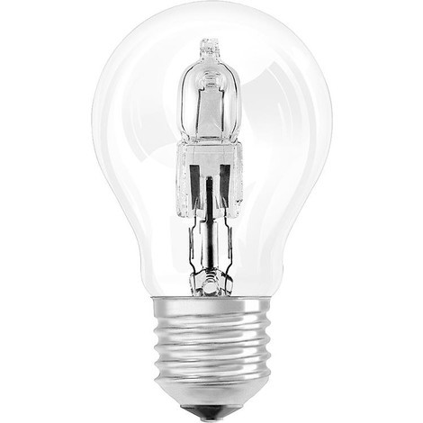 Lampe 64543 A Cla 46w Osram 230vE27 Halogene PuwOTXkZi
