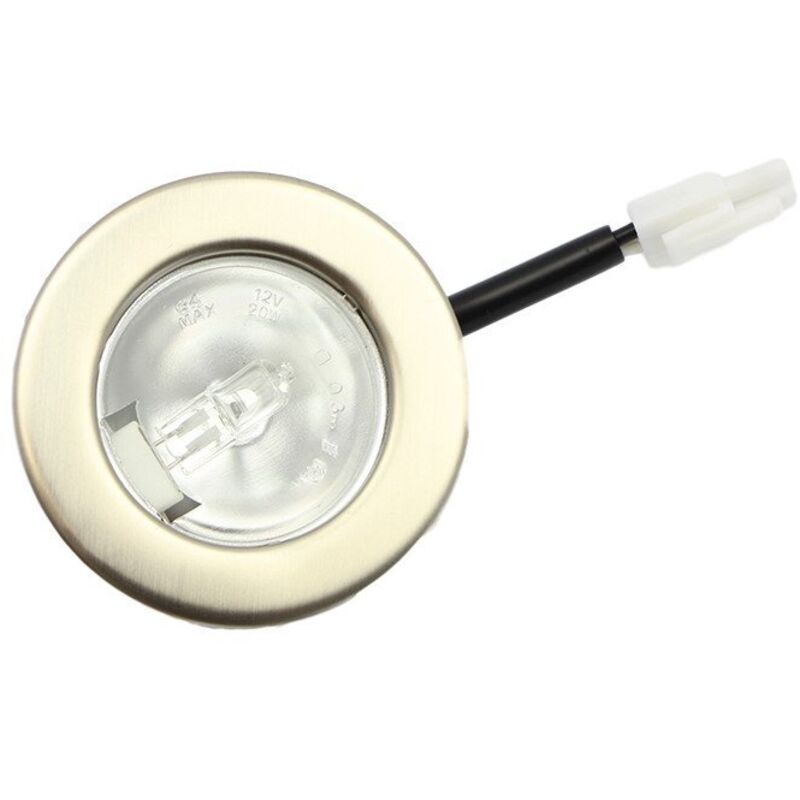 Teka - Lampe halogene pour hotte avec support 81483058