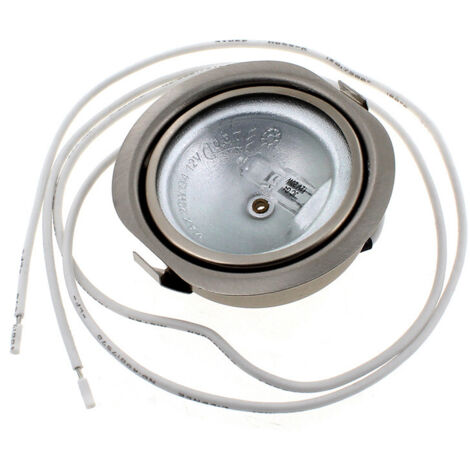 Lampe halogene pour hotte Hotpoint-ariston C00268522