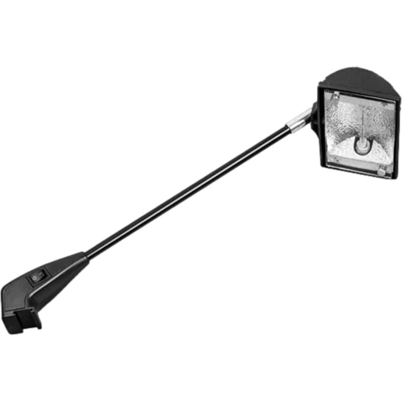Lampe halogène pour murs POP UP