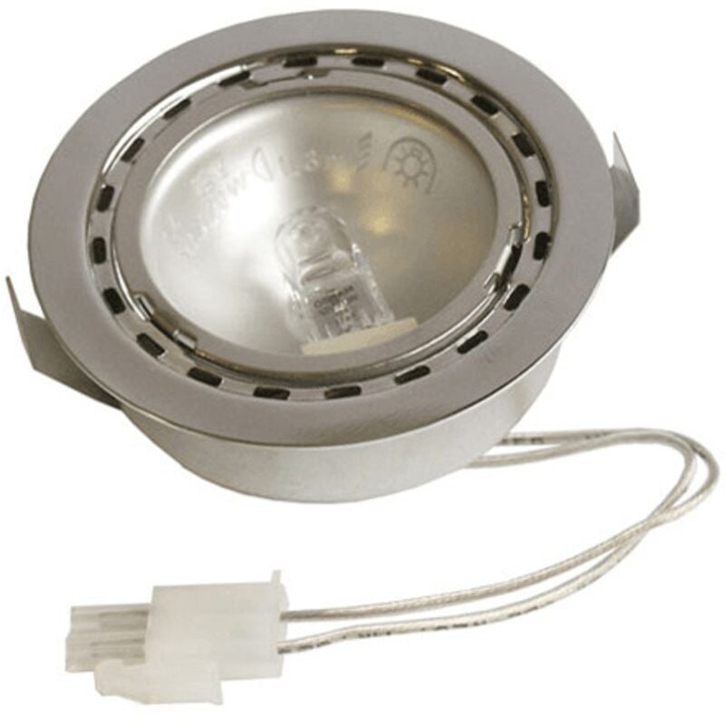 Siemens - Lampe Halogene + Support 00175069 Pour hotte