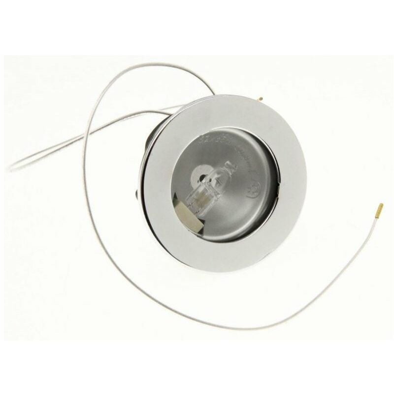 Lampe Halogène Pour Hotte Glem-Gas Airlux - 11884