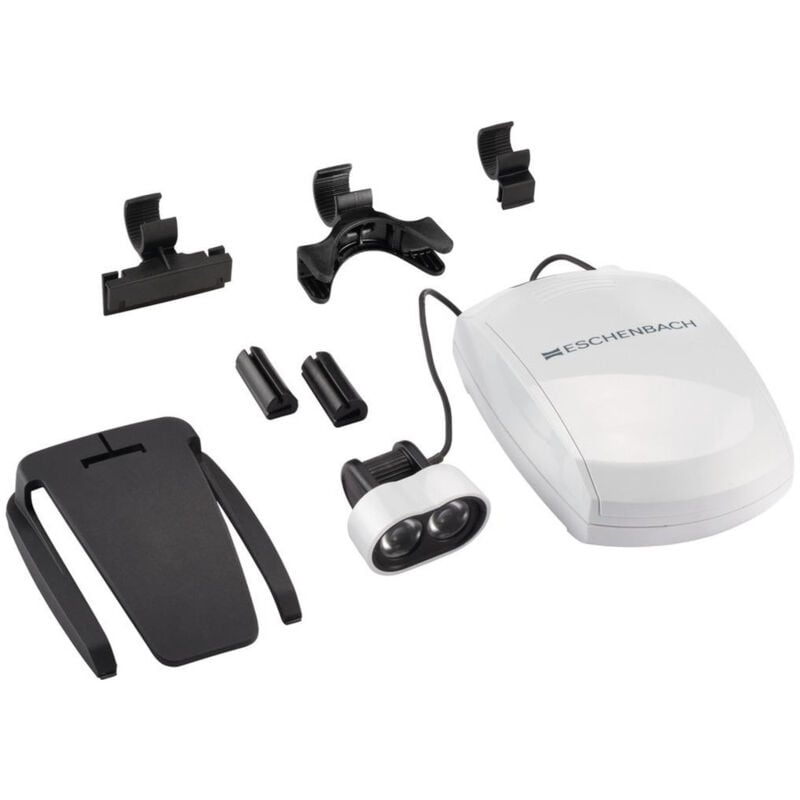 Lampe Headlignt led Eschenbach