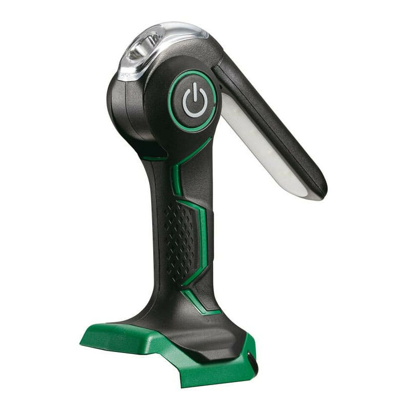 Hikoki - Lampe torche 14,4 - 18 v néon plus led UB18DJLL0Z